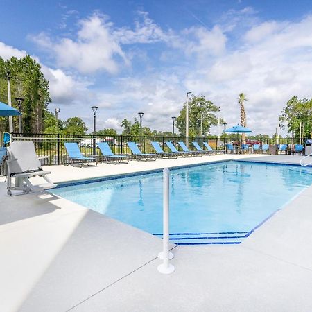 La Quinta Inn & Suites By Wyndham Valdosta Extérieur photo