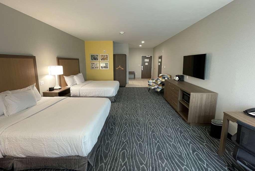 La Quinta Inn & Suites By Wyndham Valdosta Chambre photo