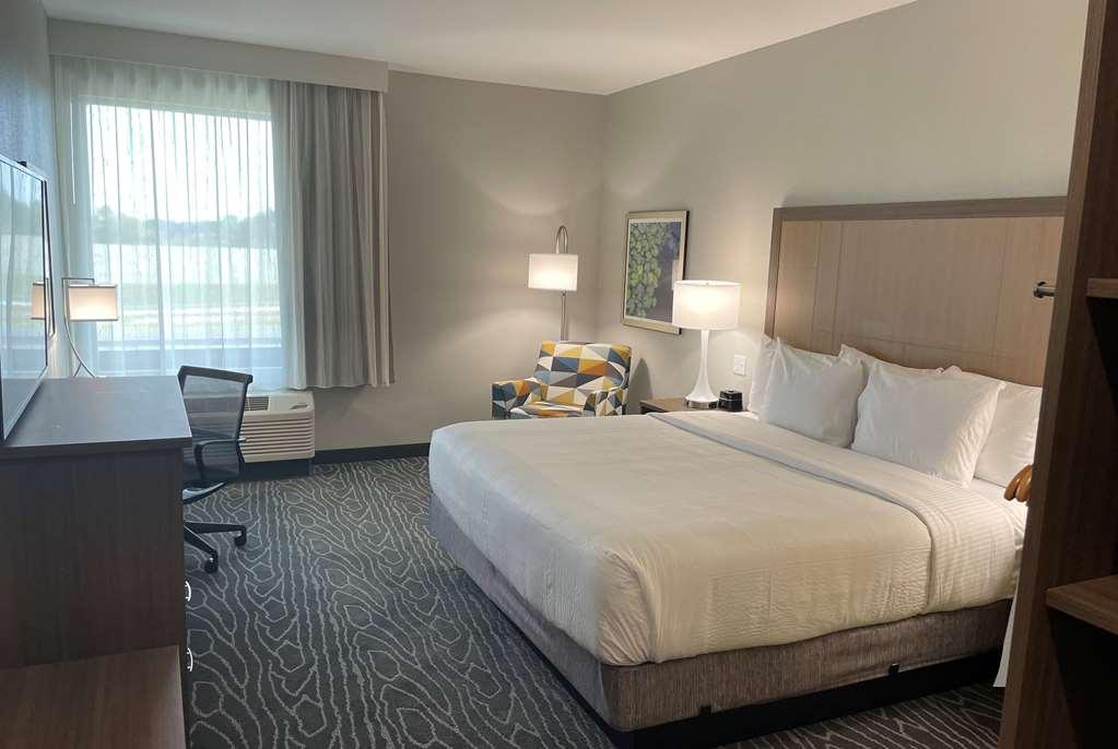 La Quinta Inn & Suites By Wyndham Valdosta Chambre photo