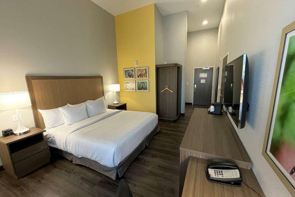 La Quinta Inn & Suites By Wyndham Valdosta Chambre photo