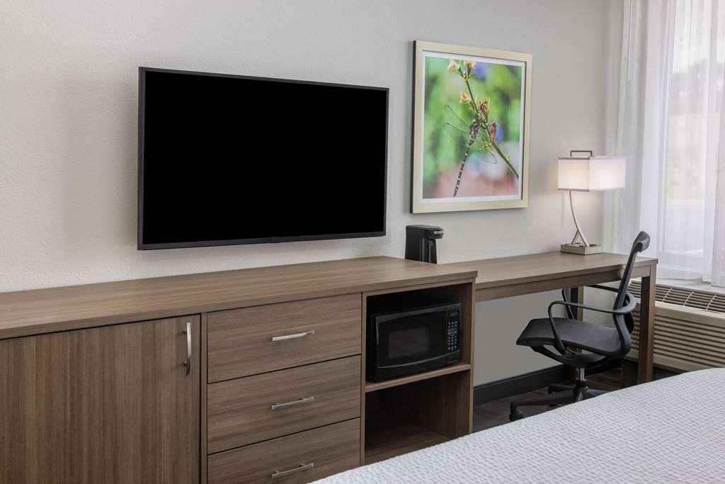 La Quinta Inn & Suites By Wyndham Valdosta Chambre photo
