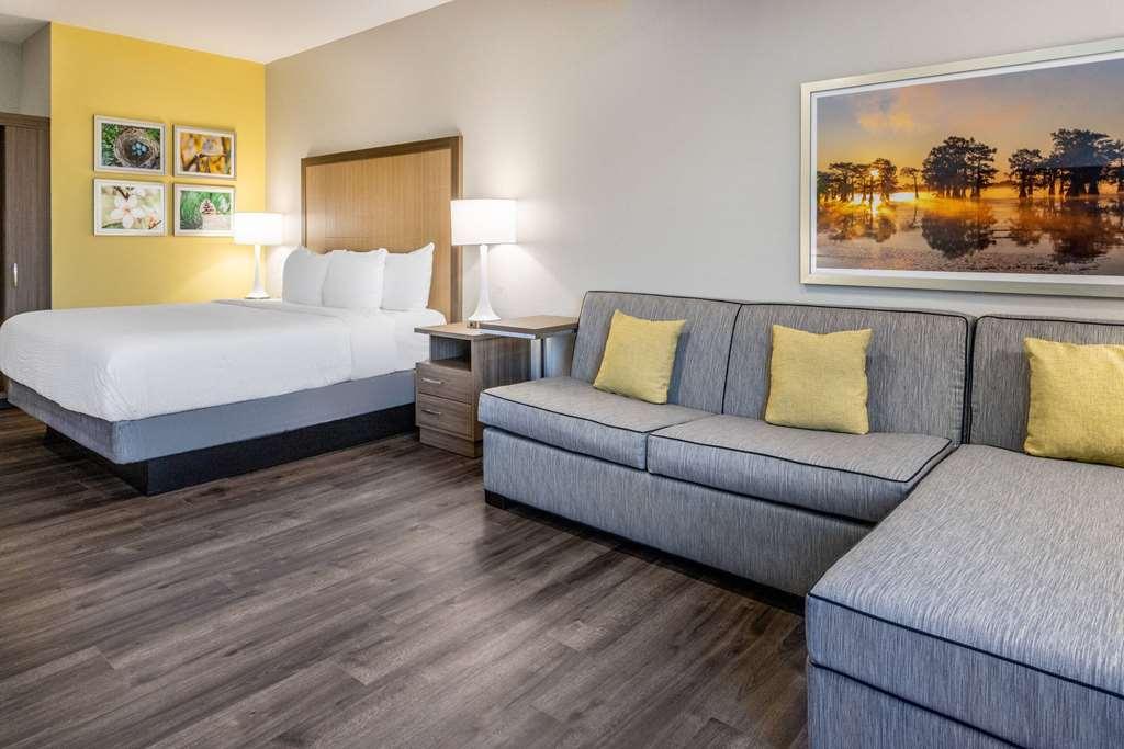 La Quinta Inn & Suites By Wyndham Valdosta Chambre photo