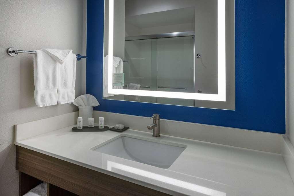 La Quinta Inn & Suites By Wyndham Valdosta Chambre photo