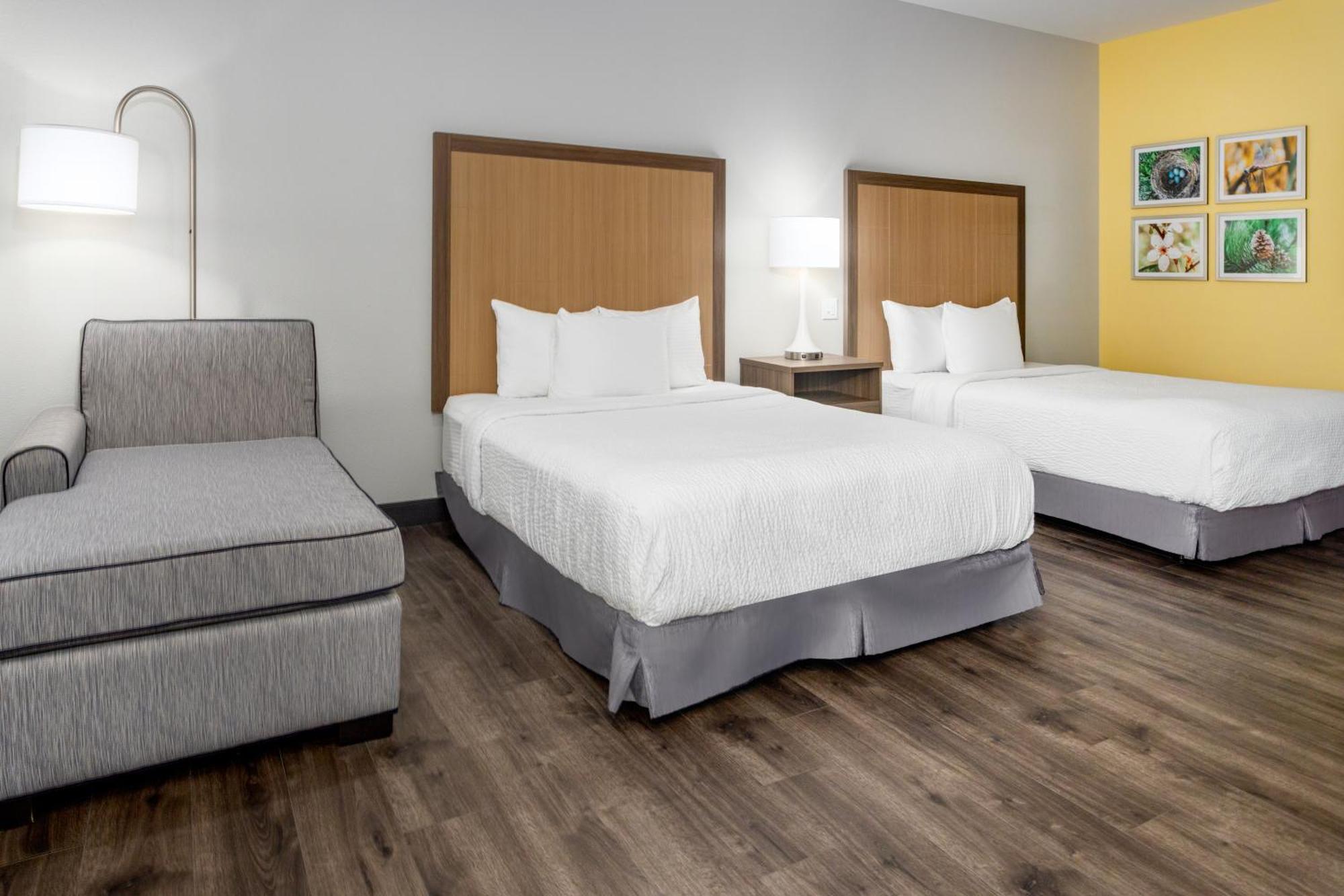 La Quinta Inn & Suites By Wyndham Valdosta Extérieur photo