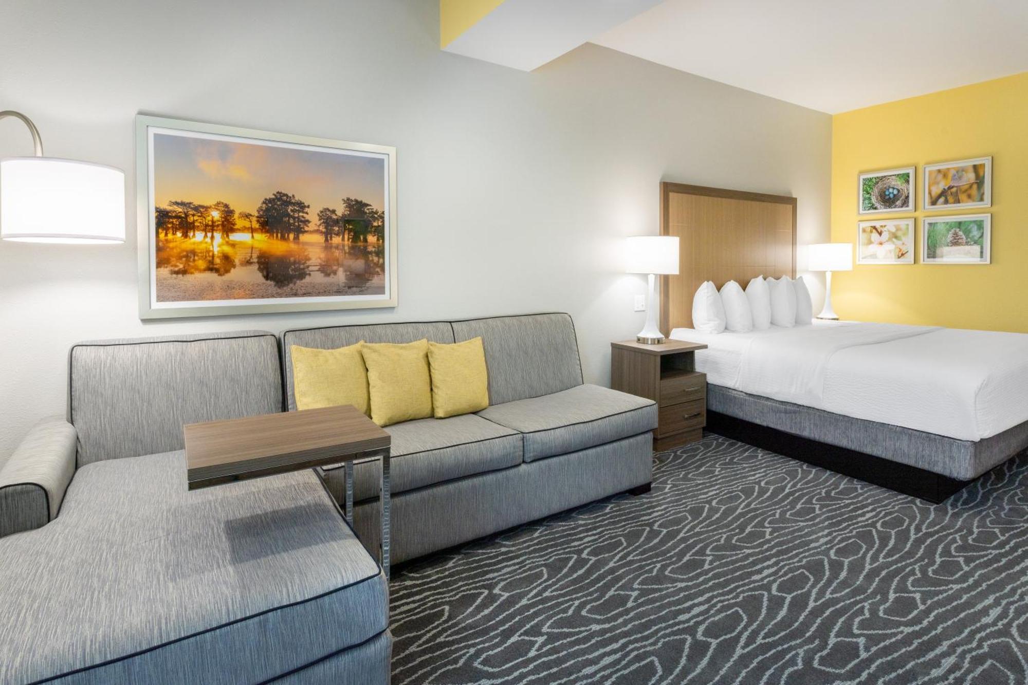 La Quinta Inn & Suites By Wyndham Valdosta Extérieur photo