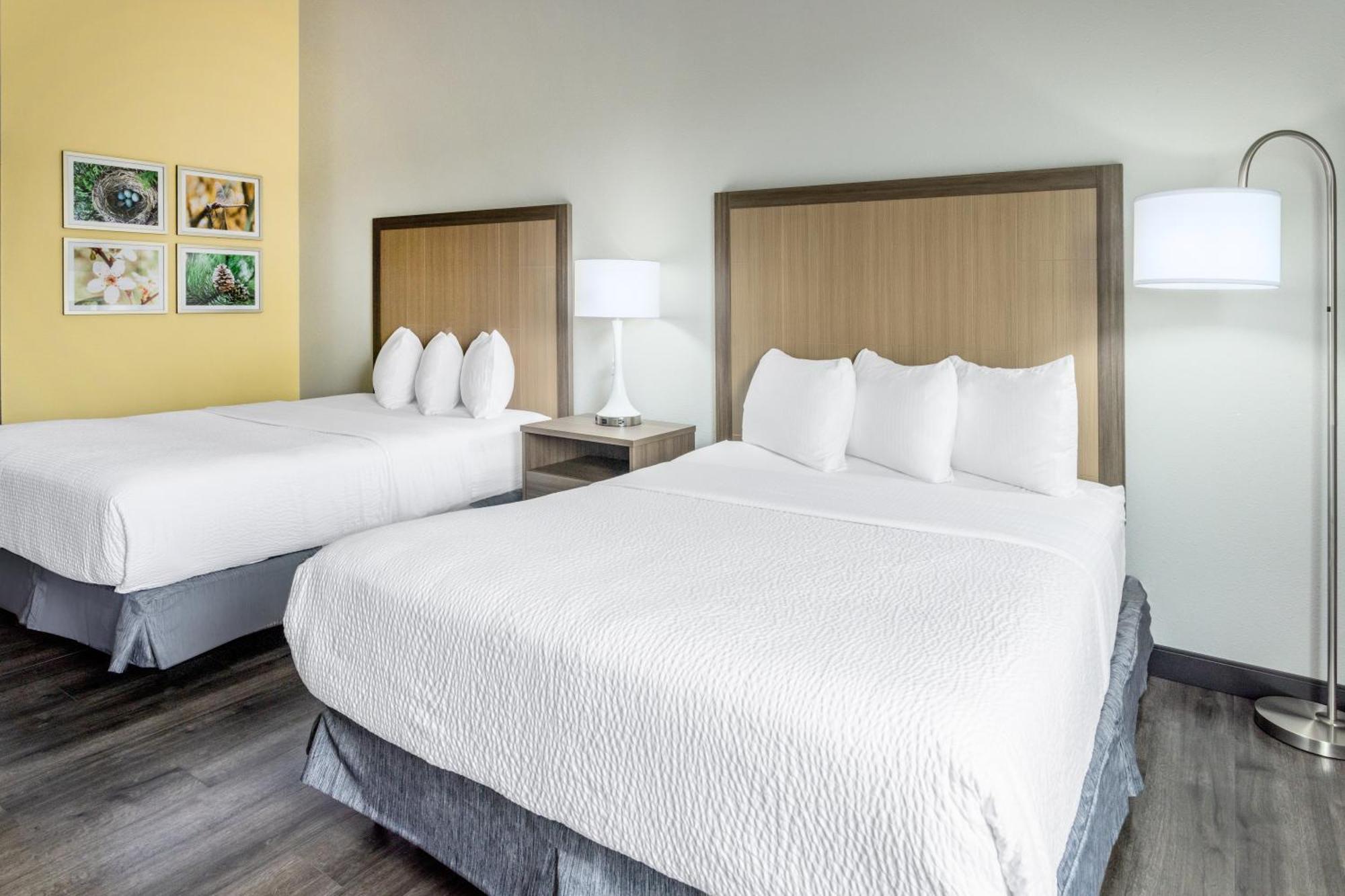 La Quinta Inn & Suites By Wyndham Valdosta Extérieur photo
