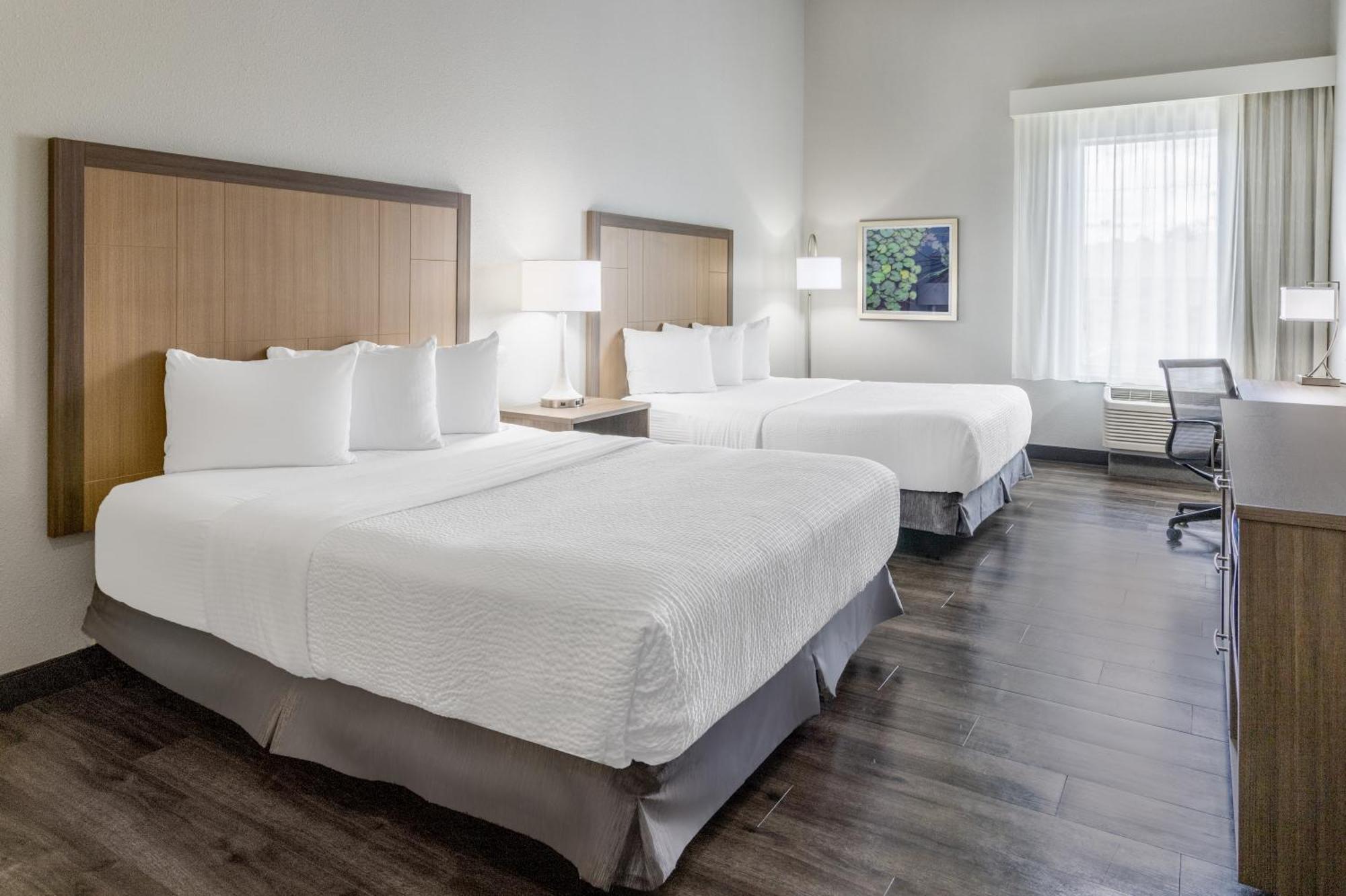 La Quinta Inn & Suites By Wyndham Valdosta Extérieur photo