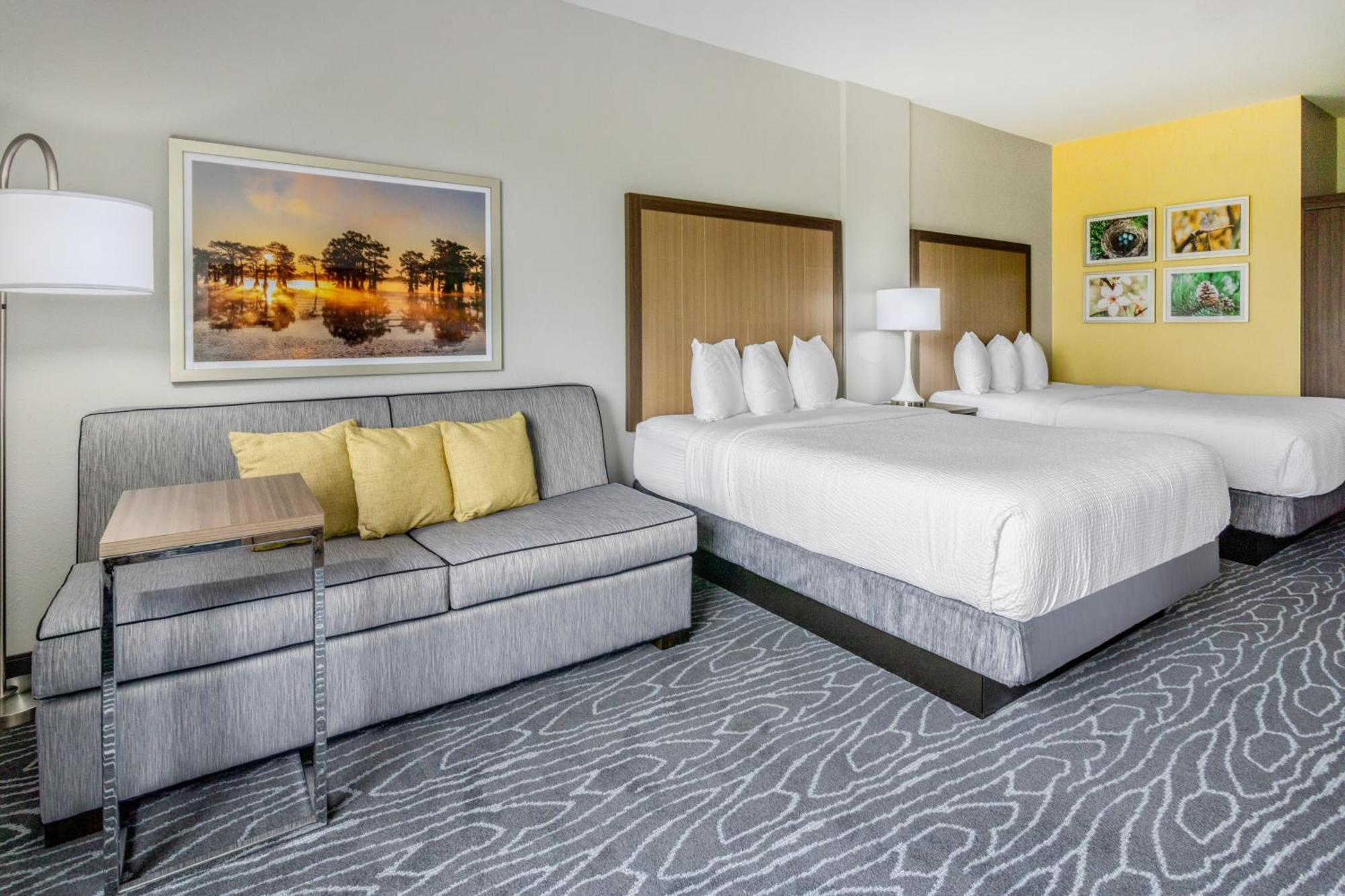 La Quinta Inn & Suites By Wyndham Valdosta Extérieur photo