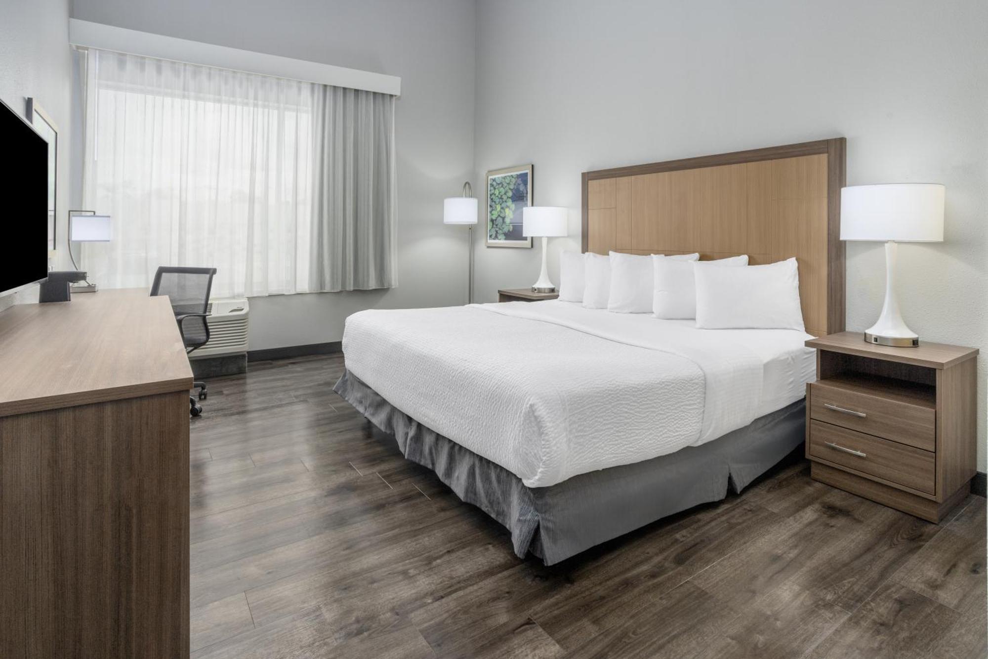 La Quinta Inn & Suites By Wyndham Valdosta Extérieur photo