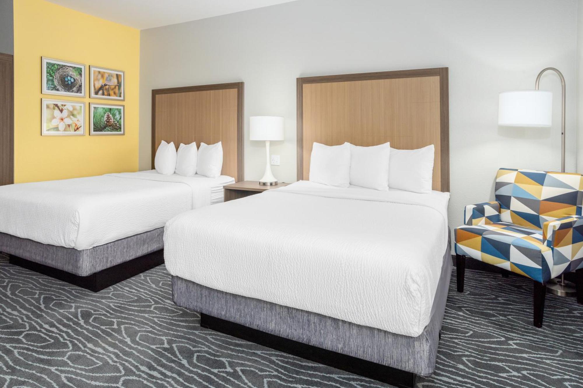 La Quinta Inn & Suites By Wyndham Valdosta Extérieur photo