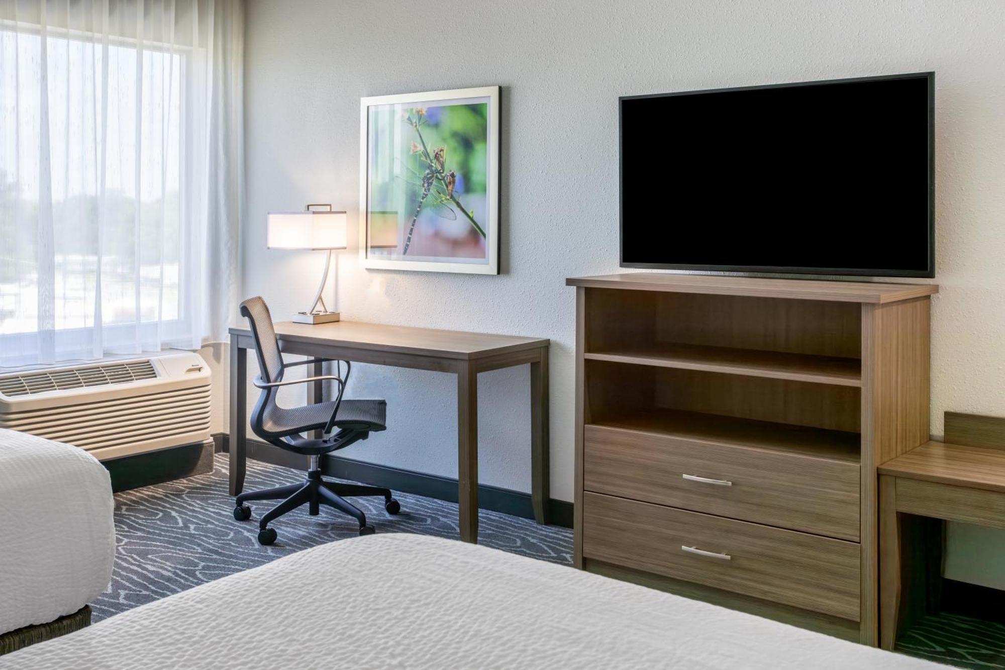 La Quinta Inn & Suites By Wyndham Valdosta Extérieur photo