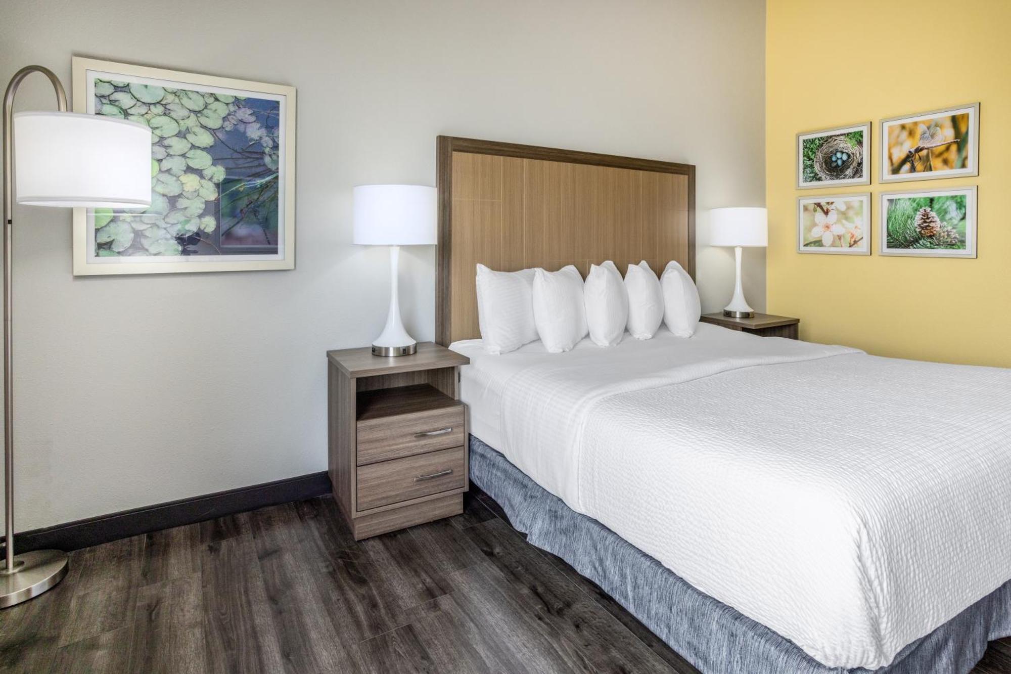 La Quinta Inn & Suites By Wyndham Valdosta Extérieur photo