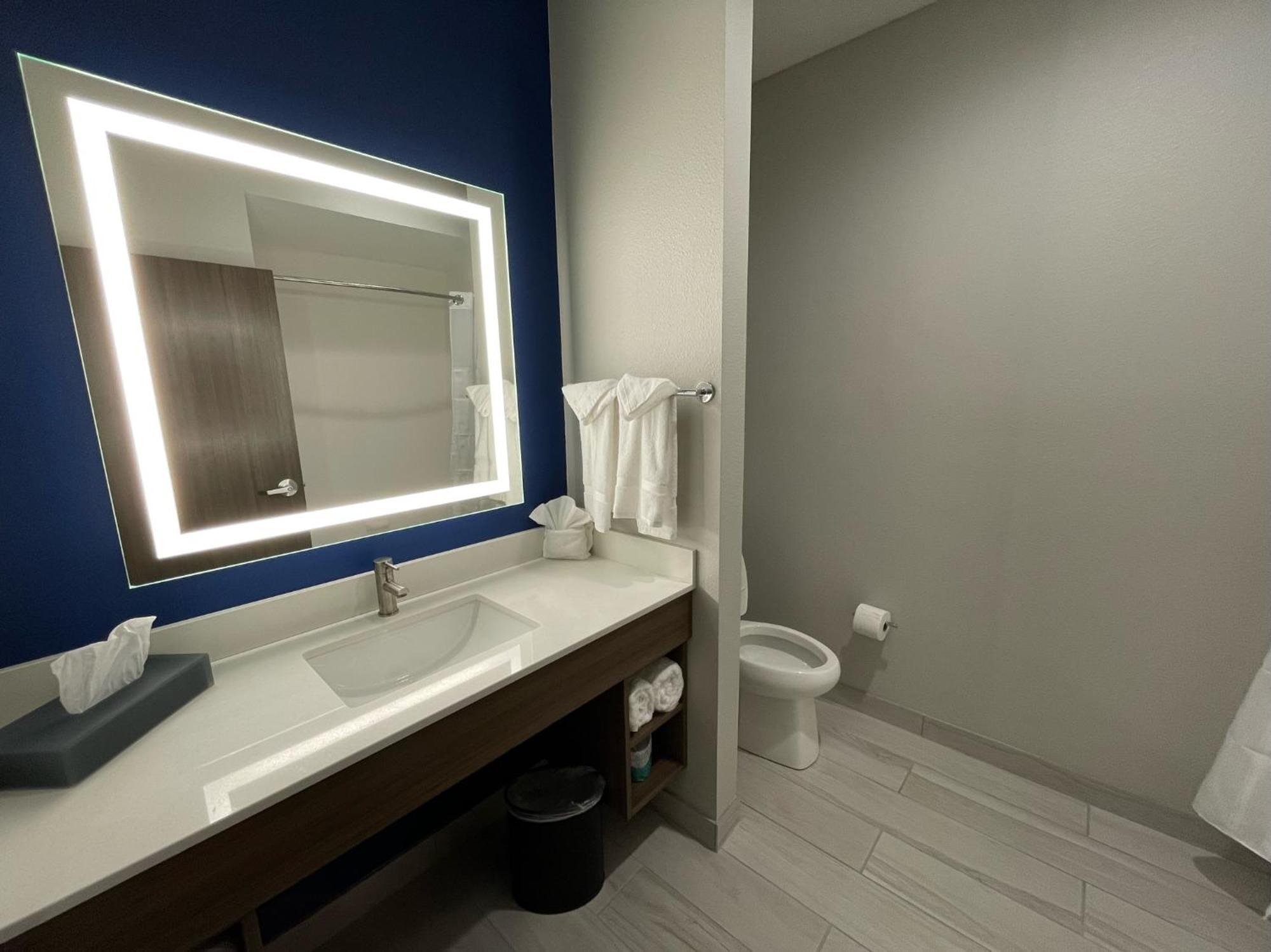 La Quinta Inn & Suites By Wyndham Valdosta Chambre photo